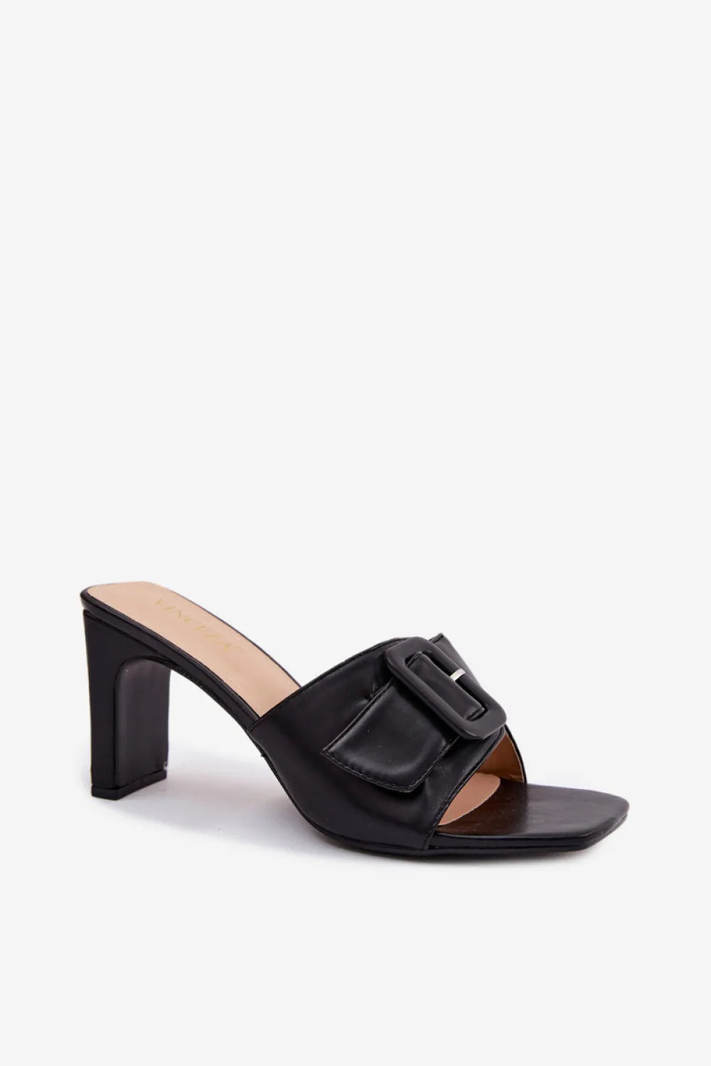 Kulninės basutės modelis 228371 Step in style