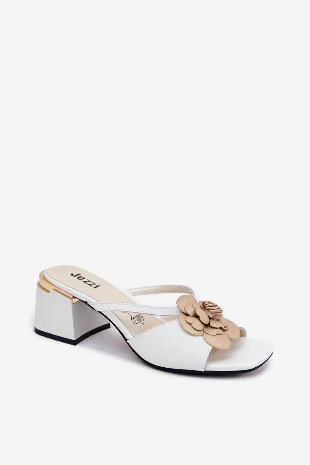 Kulninės basutės modelis 228379 Step in style