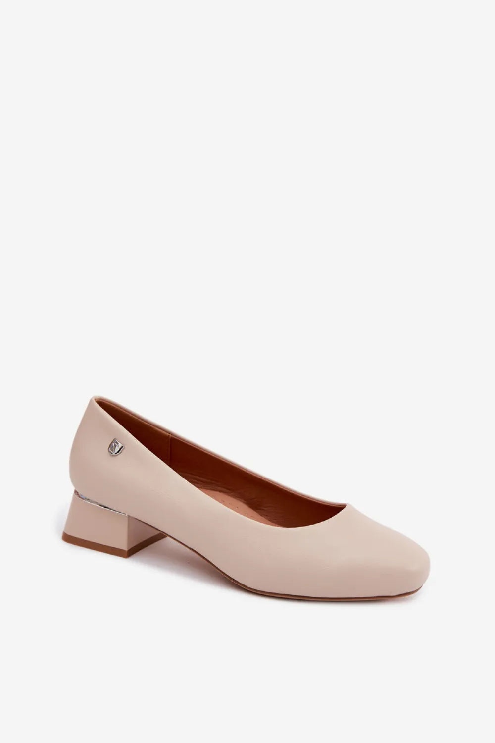 Kulniniai aukštakulniai modelis 227798 Step in style