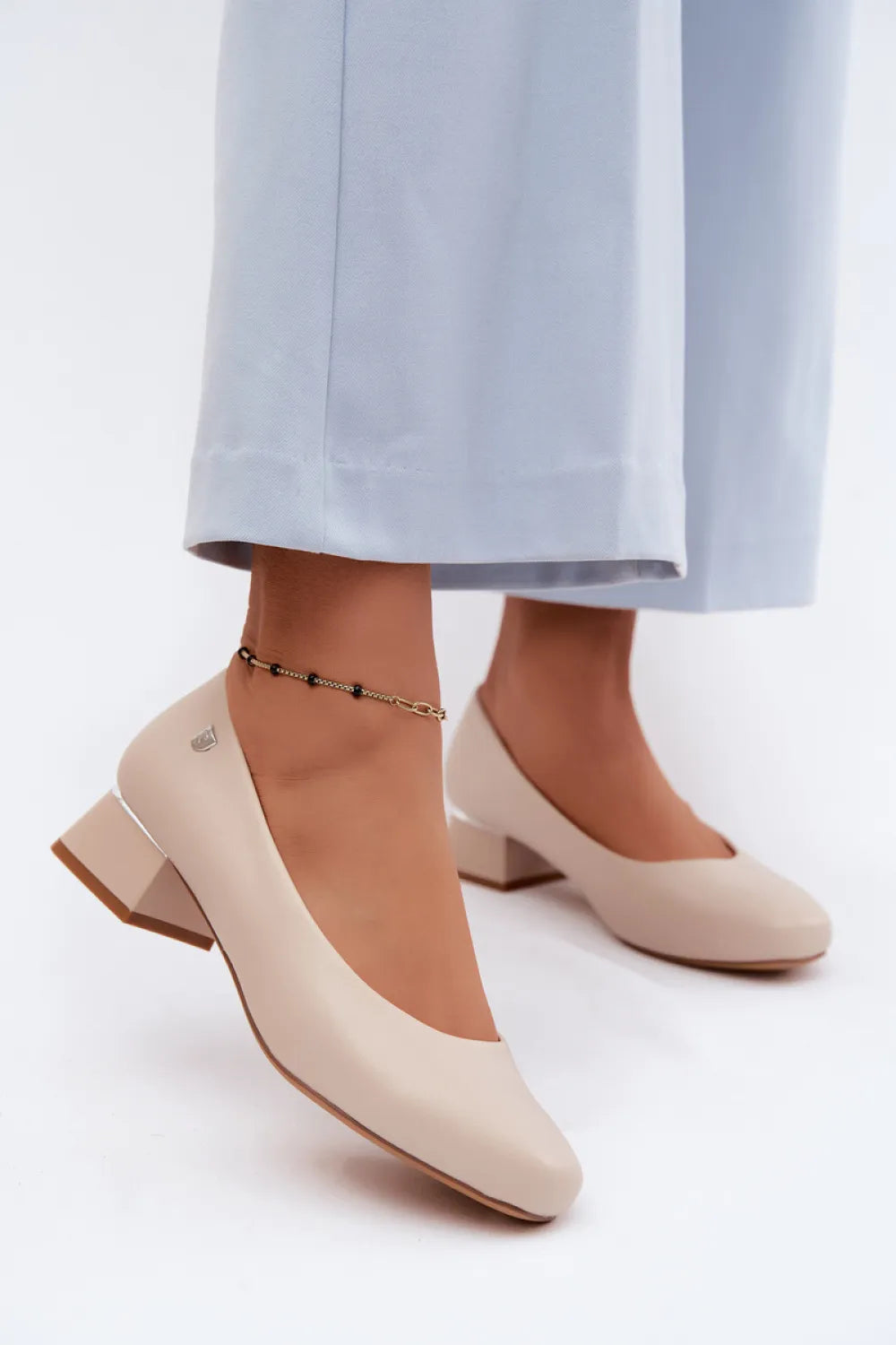 Kulniniai aukštakulniai modelis 227798 Step in style