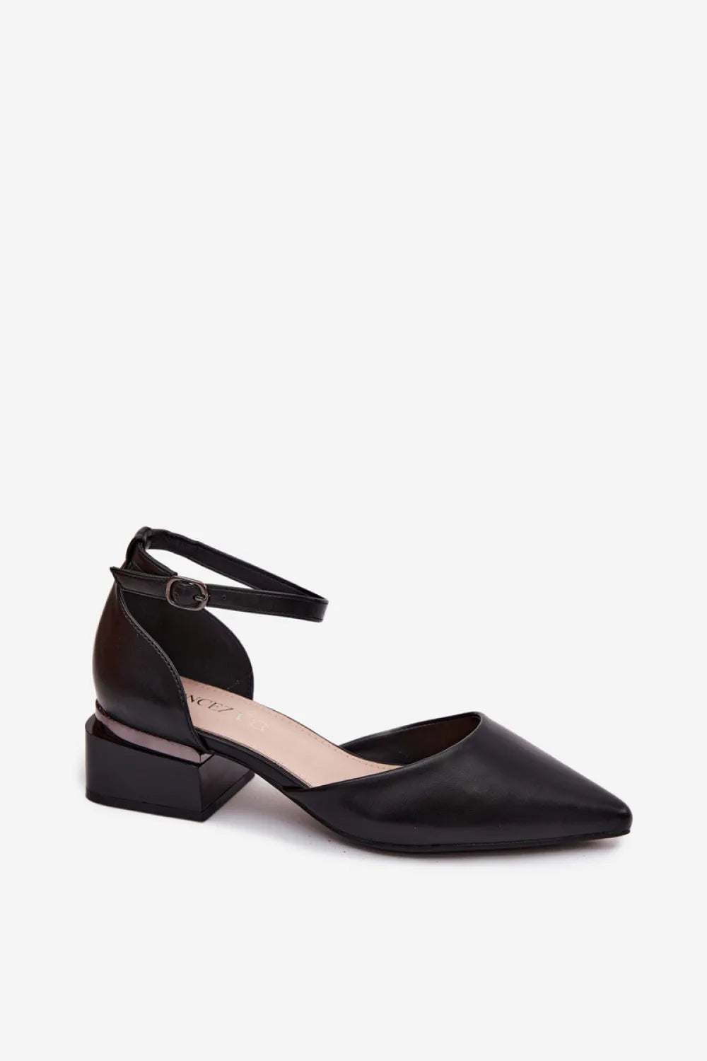 Kulniniai aukštakulniai, modelis 227803 Step in style