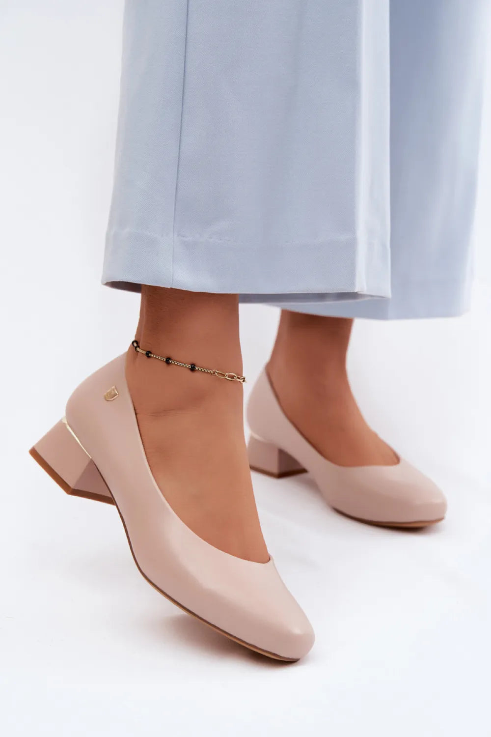 Kulniukai modelis 227797 Step in style