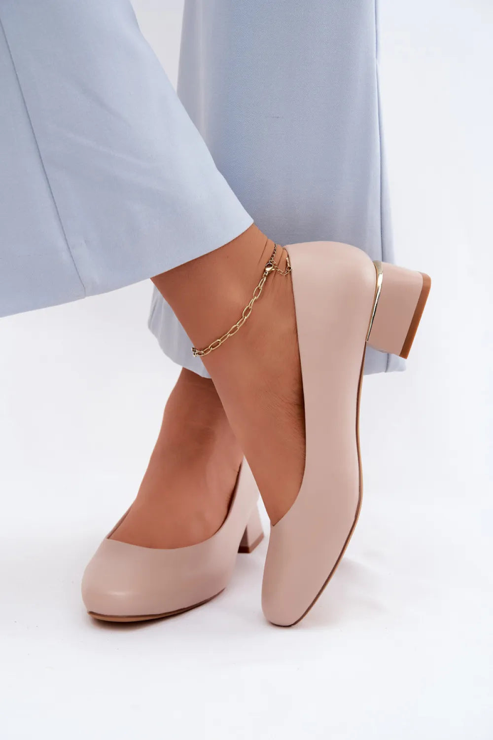 Kulniukai modelis 227797 Step in style