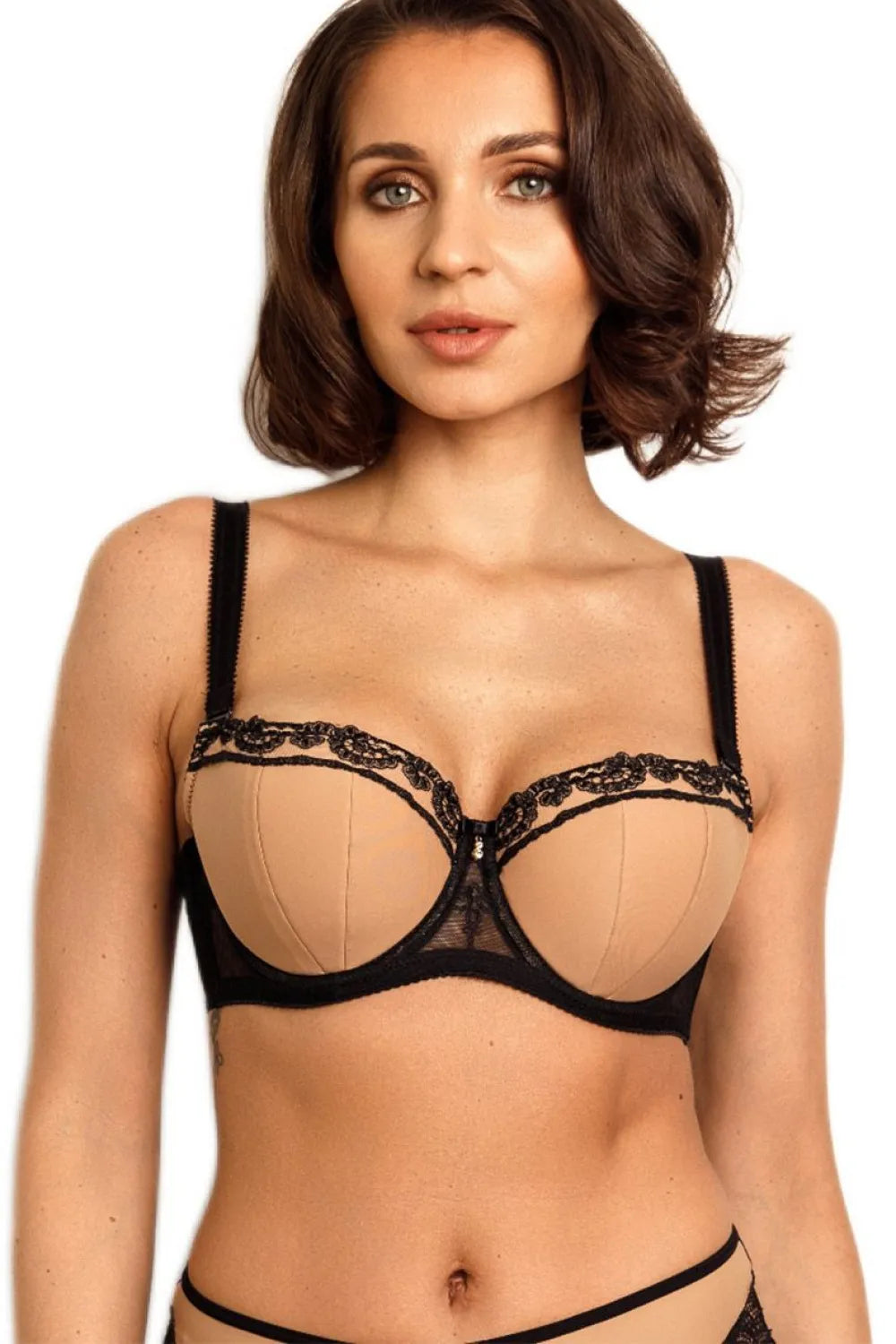 Liemenėlė be pakietinimų modelis 227984 Vena