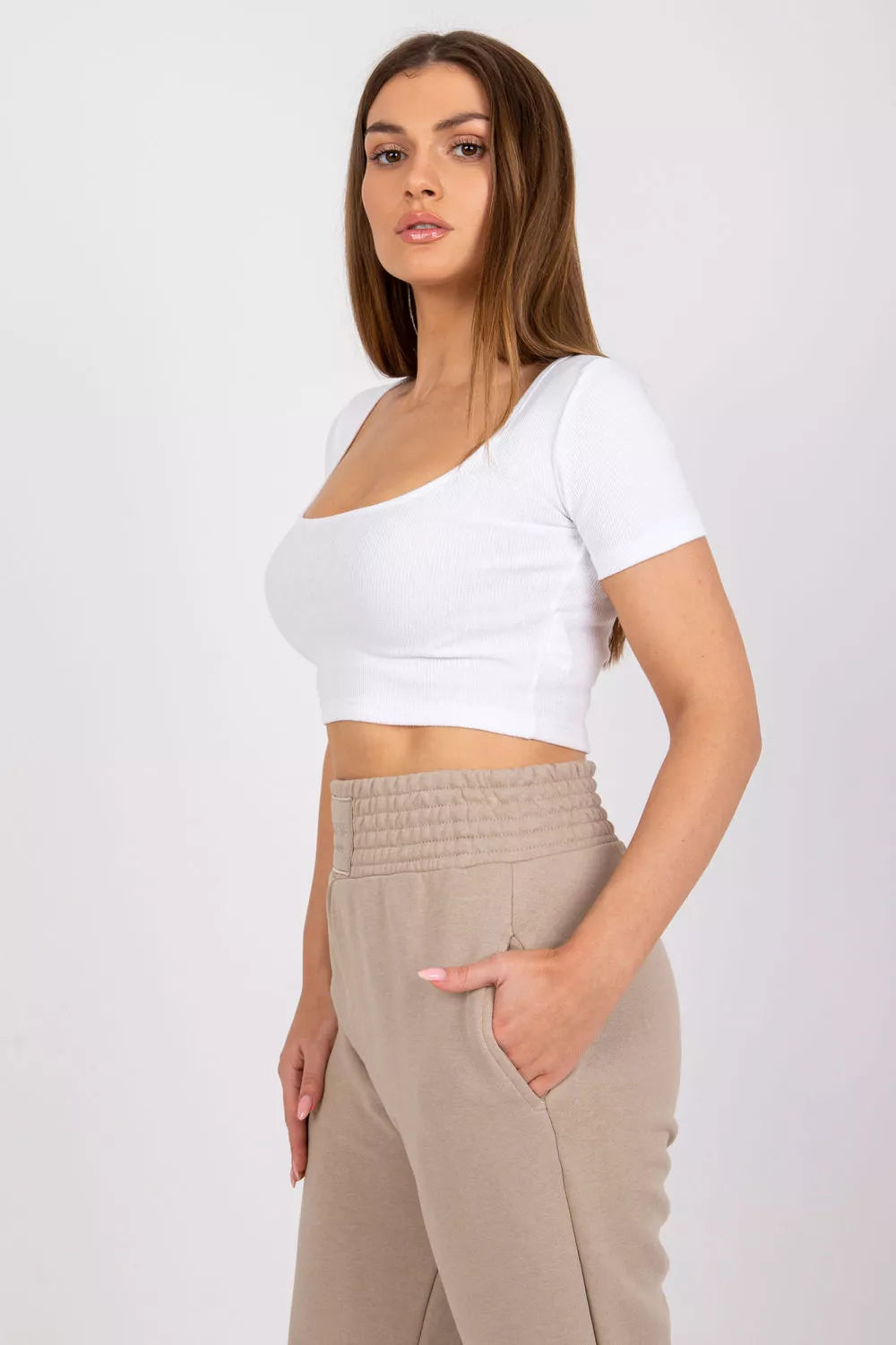 Marškinėliai modelis 178095 Rue Paris