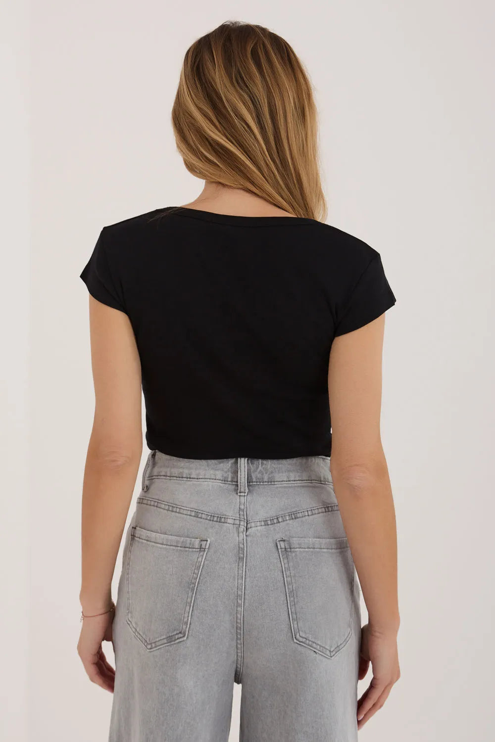 Marškinėliai modelis 228328 Rue Paris