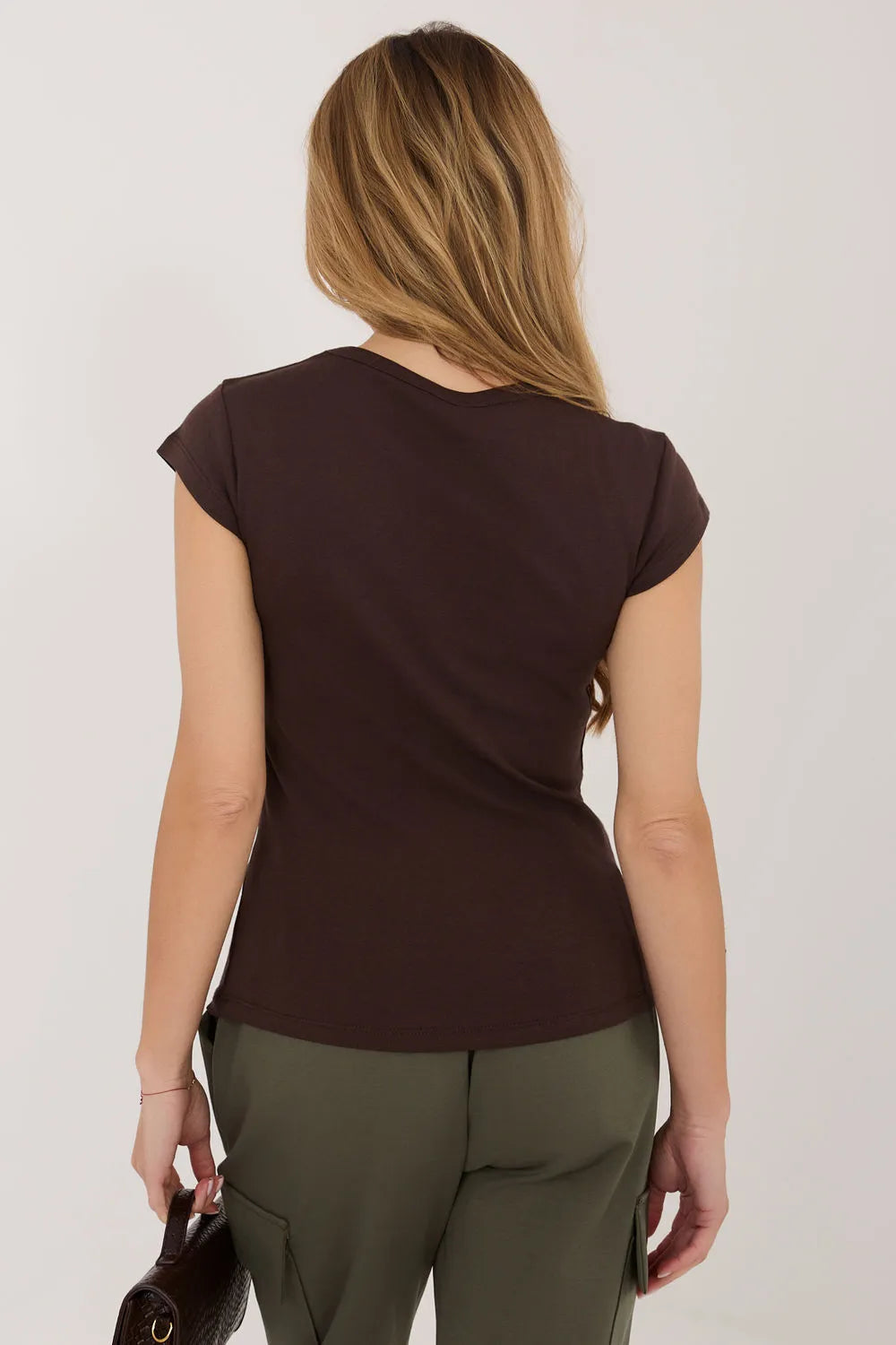 Marškinėliai modelis 228330 Rue Paris