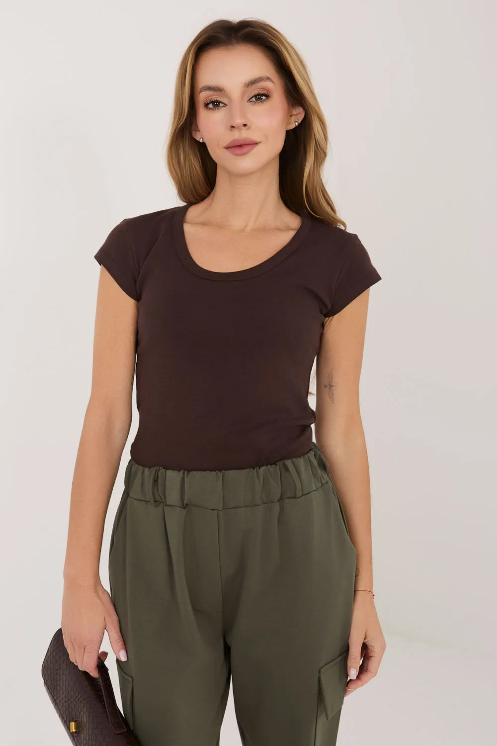 Marškinėliai modelis 228330 Rue Paris