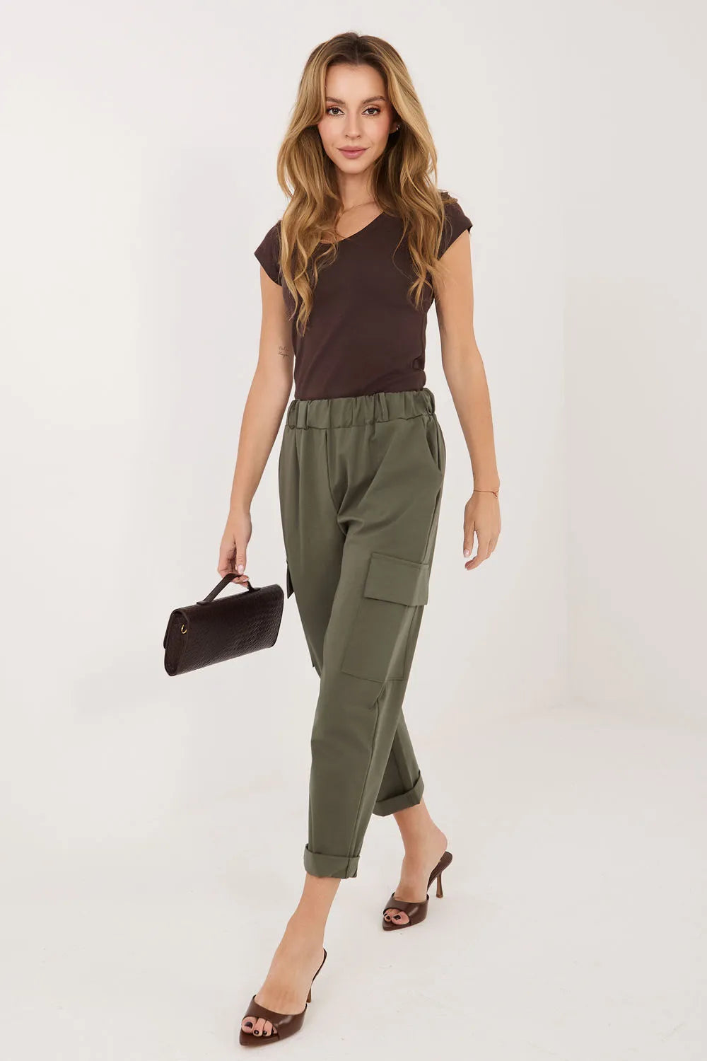 Marškinėliai modelis 228330 Rue Paris