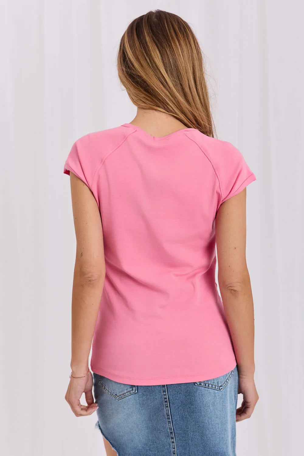 Marškinėliai modelis 228677 Rue Paris