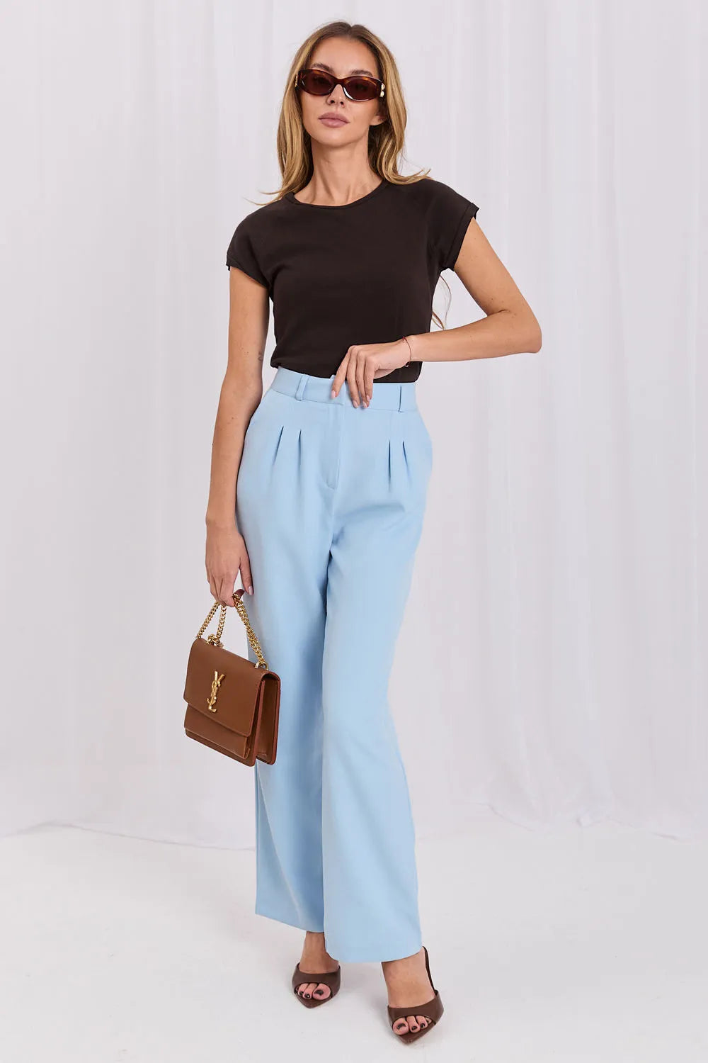Marškinėliai modelis 228679 Rue Paris
