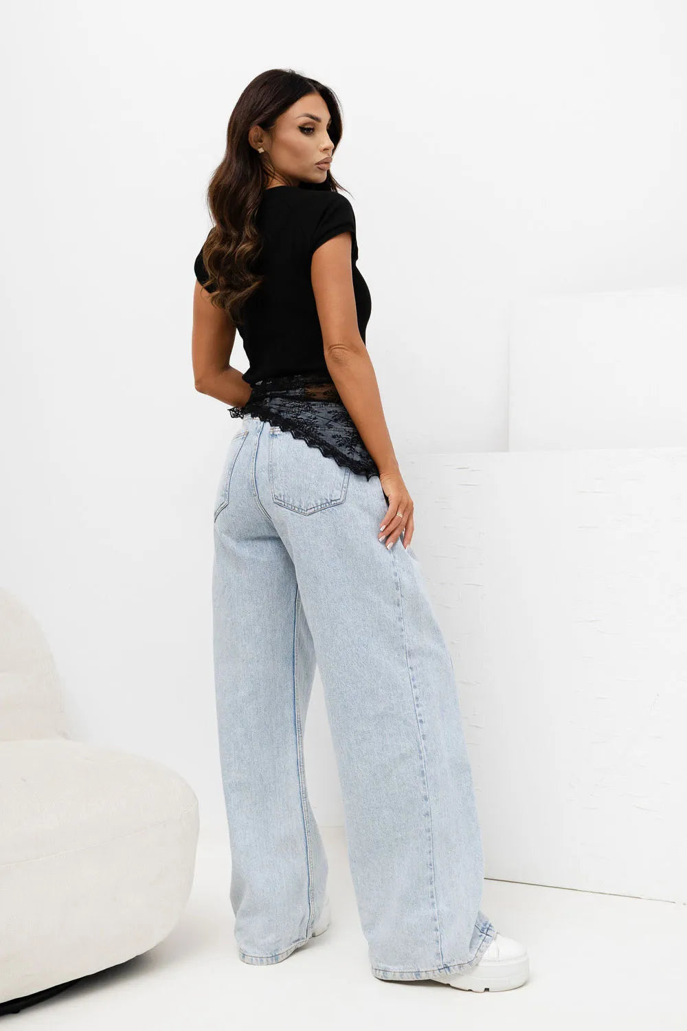 Marškinėliai modelis 228681 Rue Paris