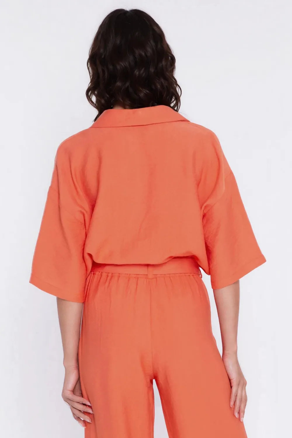 Marškinėliai trumpomis rankovėmis, modelis 228019 Nife