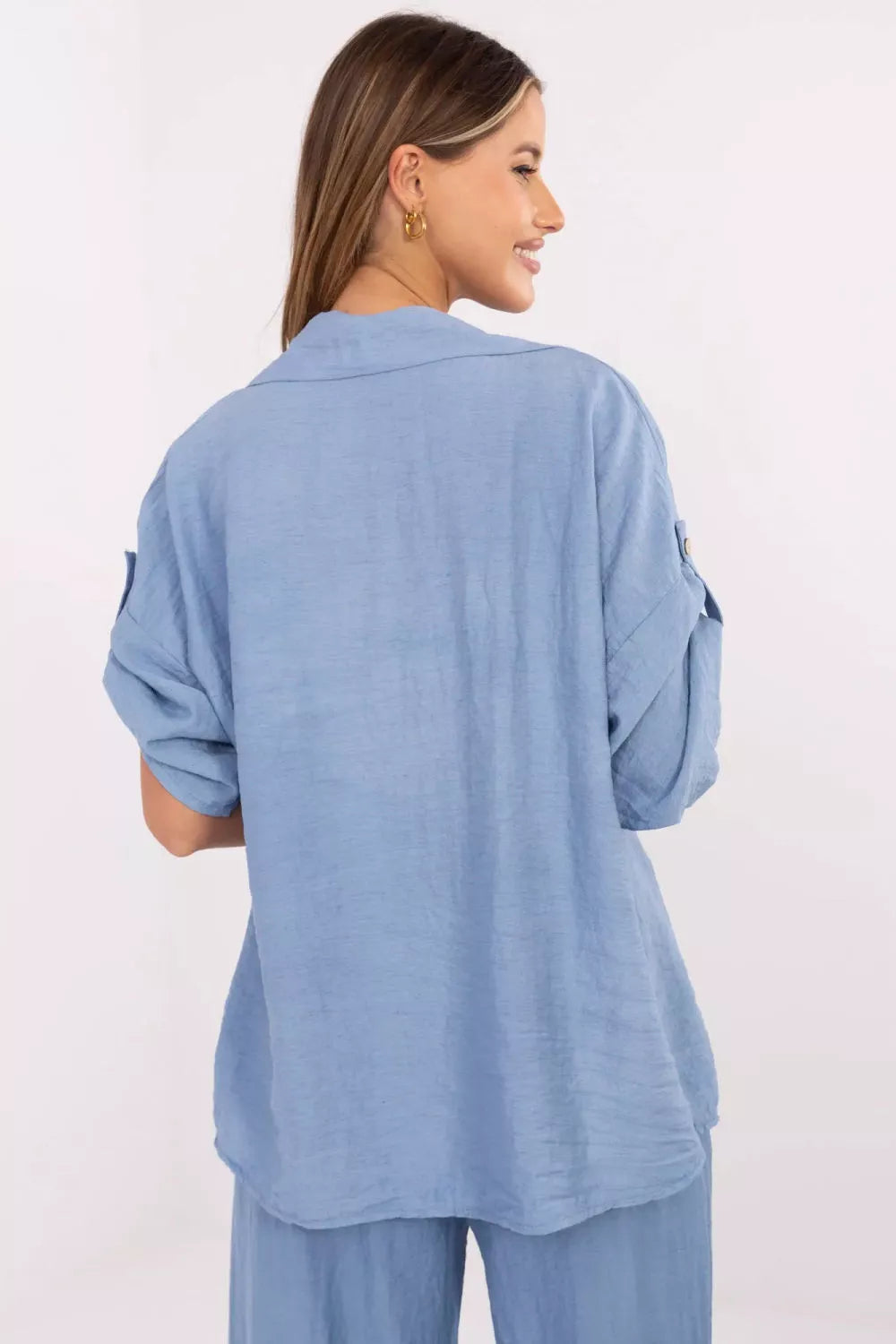 Marškinėlių modelis 214054 Italy Moda