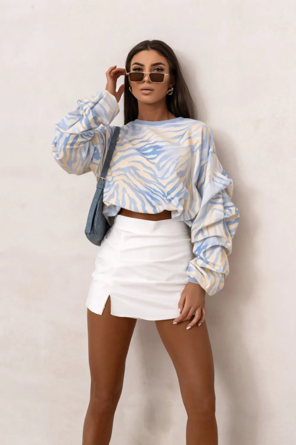 Megztinis modelis 227336 LaBalancia