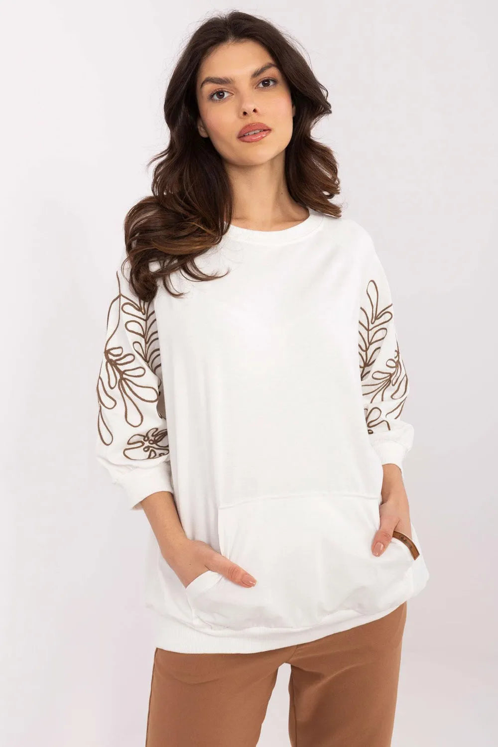 Megztinis modelis 227681 Rue Paris