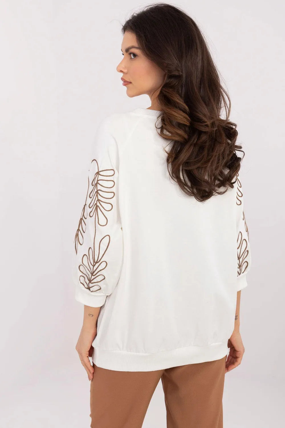 Megztinis modelis 227681 Rue Paris