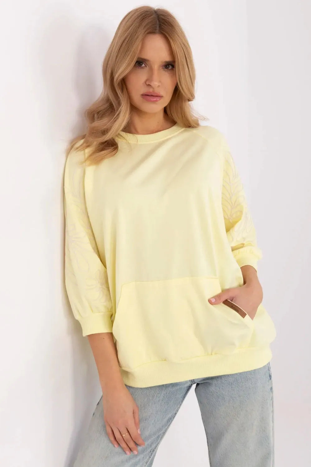Megztinis modelis 227683 Rue Paris