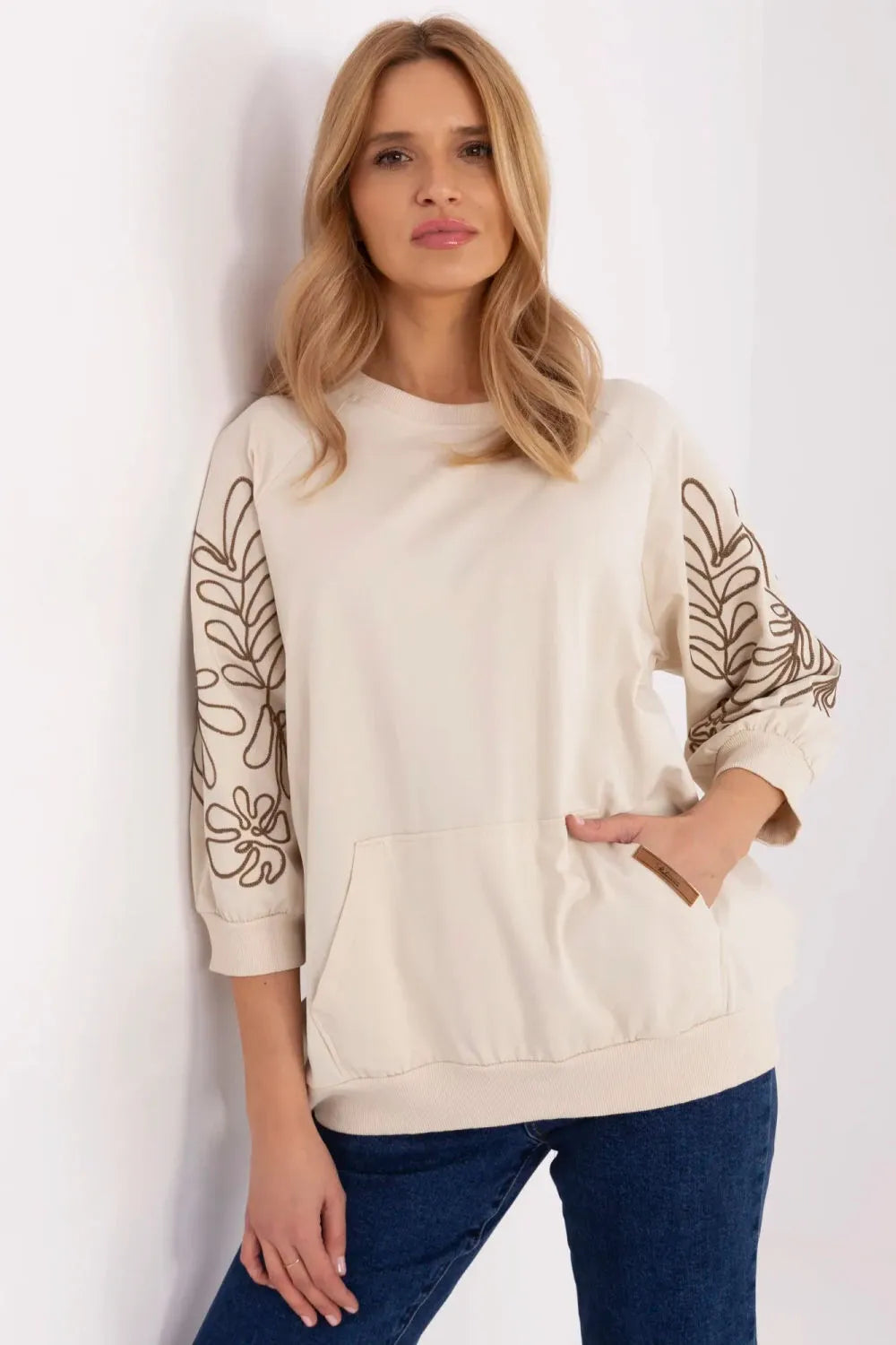 Megztinis modelis 227686 Rue Paris