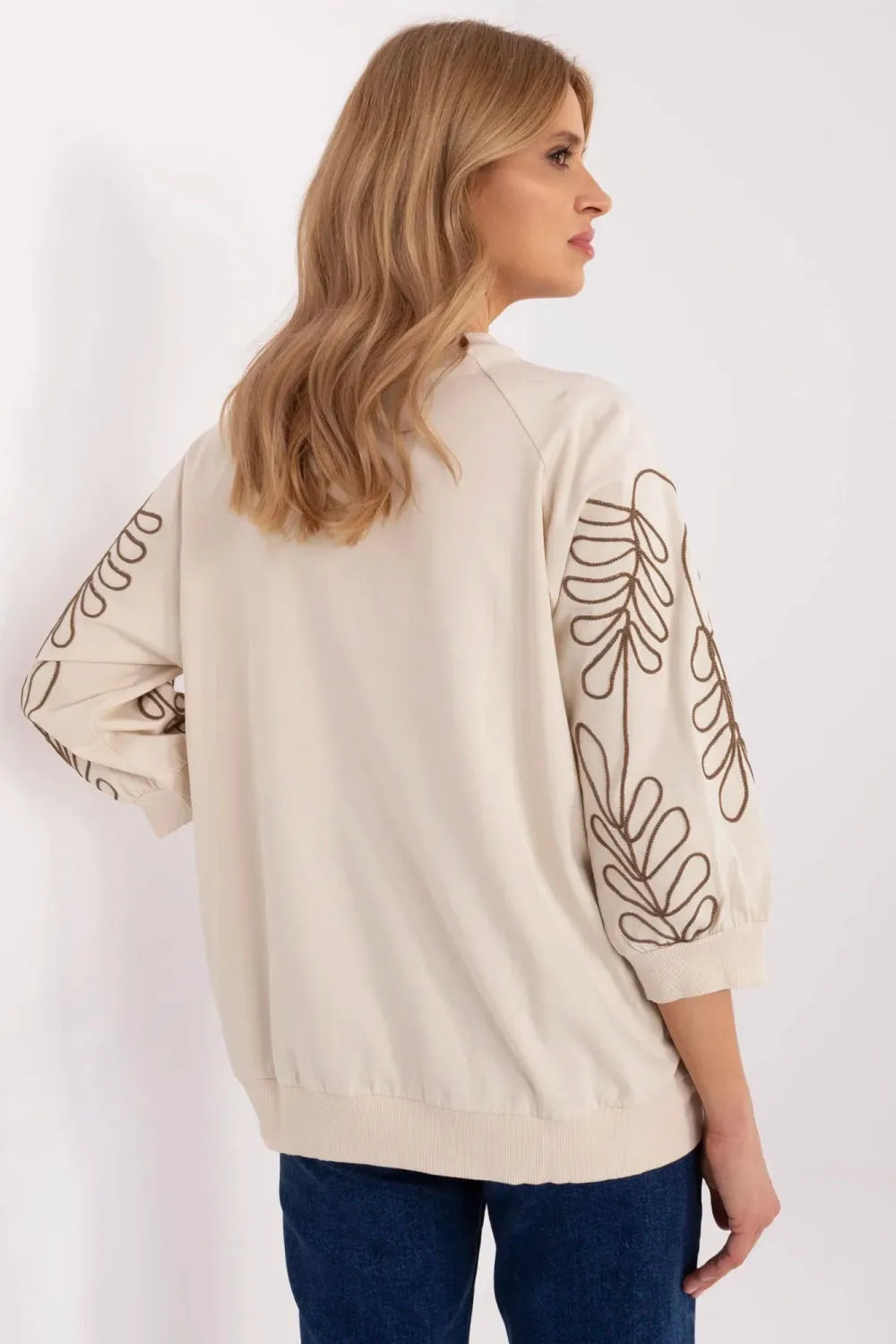 Megztinis modelis 227686 Rue Paris