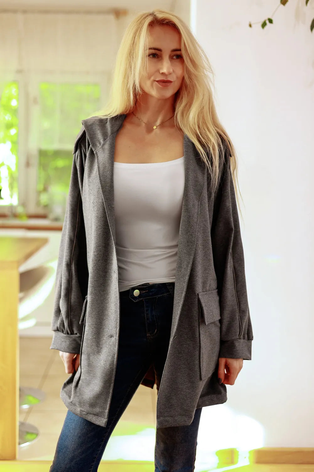 Megztinis modelis 227884 Mirale