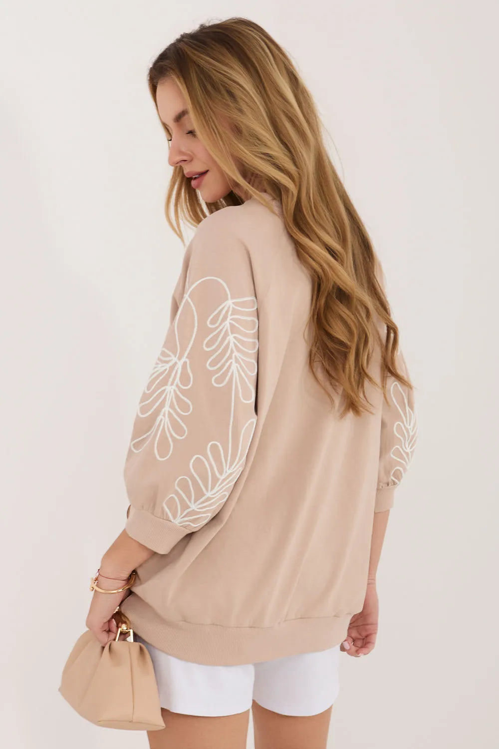 Megztinis modelis 228689 Rue Paris