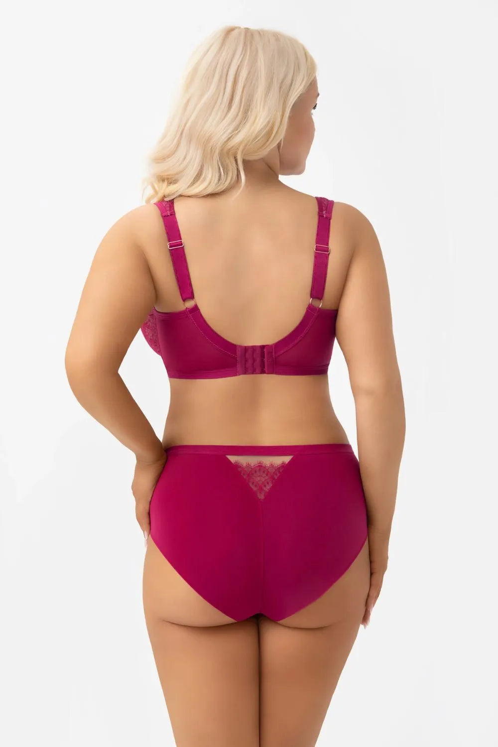 Minkštas modelis 227789 Gorsenia Lingerie
