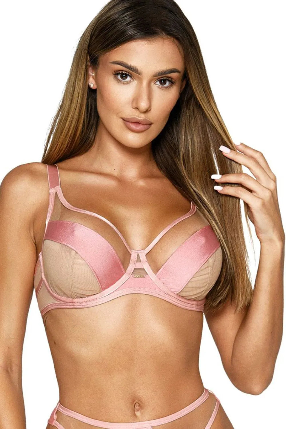 Minkštas modelis 227955 Kinga