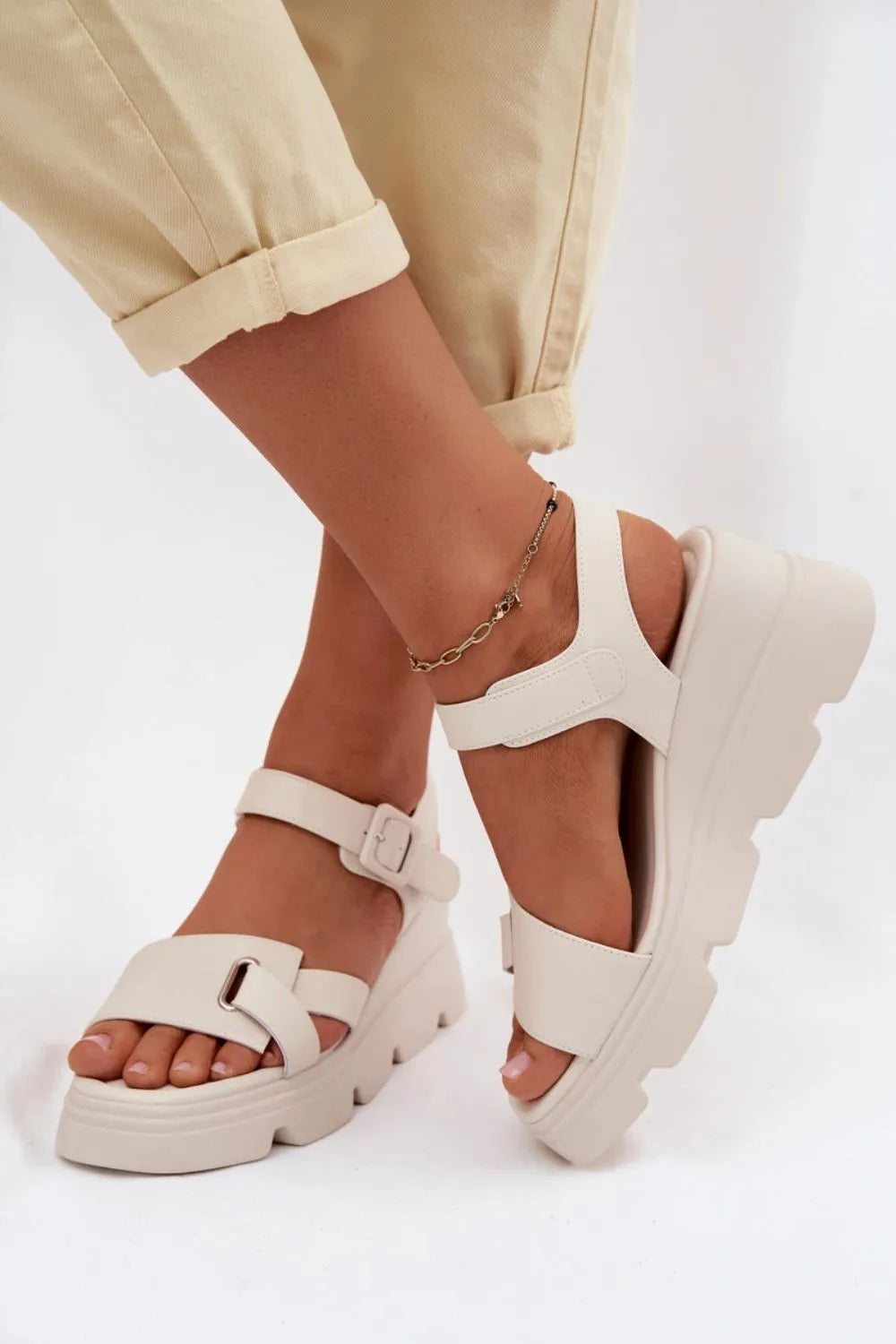 Modelis Buskin 227898 Step in style