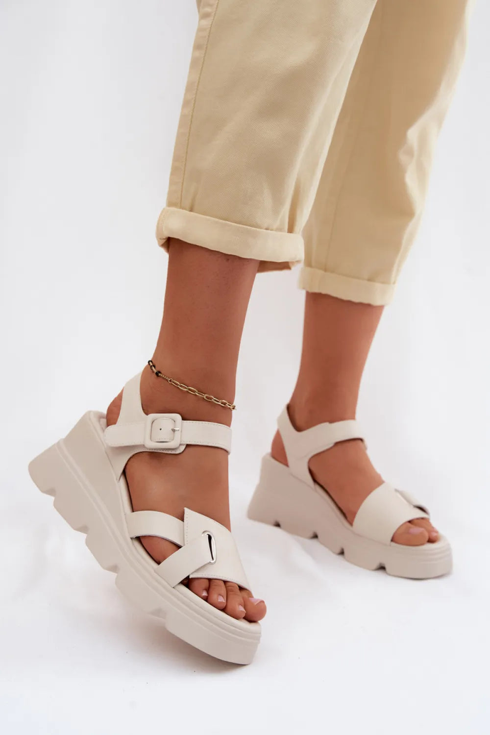 Modelis Buskin 227898 Step in style