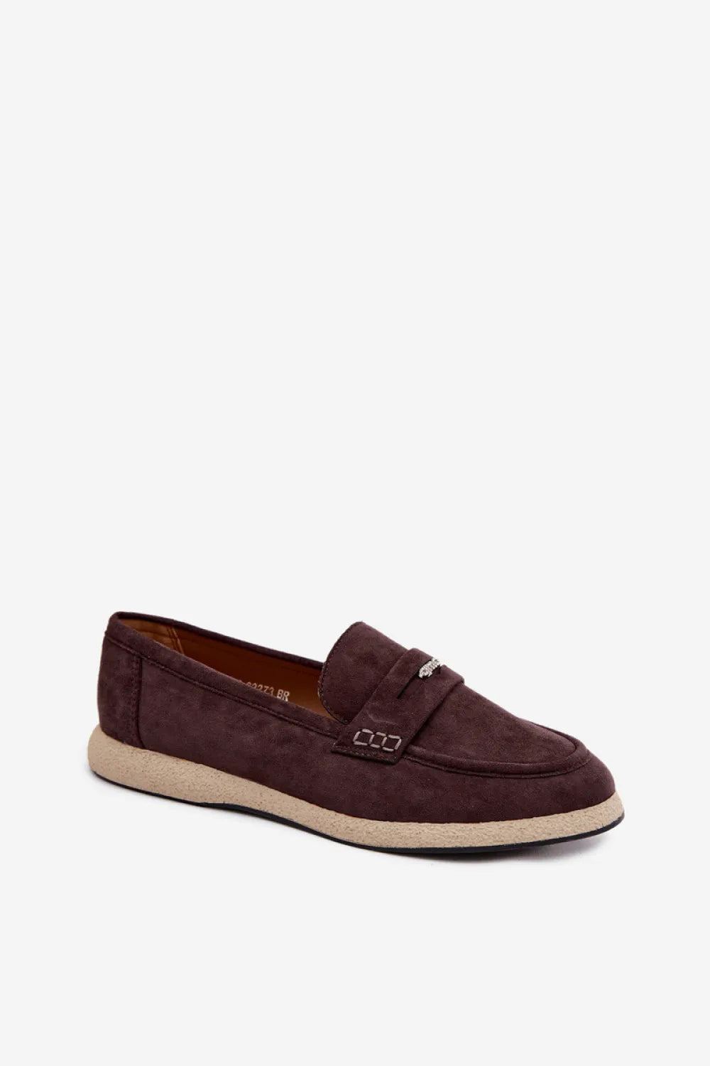 Mokasinai modelis 227387 Step in style