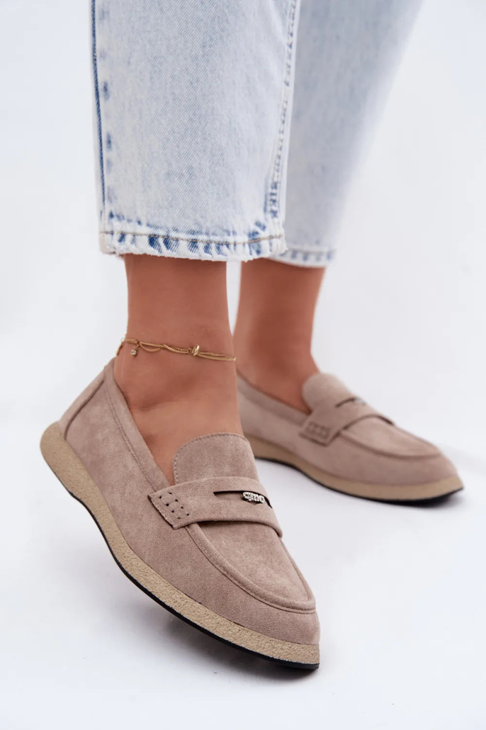 Mokasinai modelis 227388 Step in style