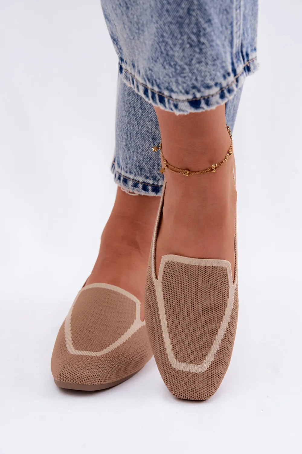 Mokasinai, modelis 227389 Step in style
