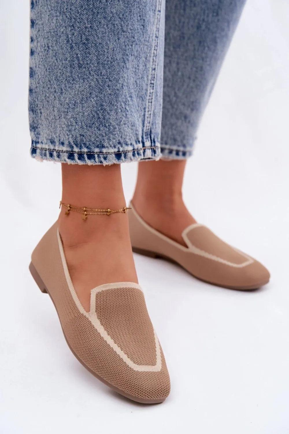 Mokasinai, modelis 227389 Step in style