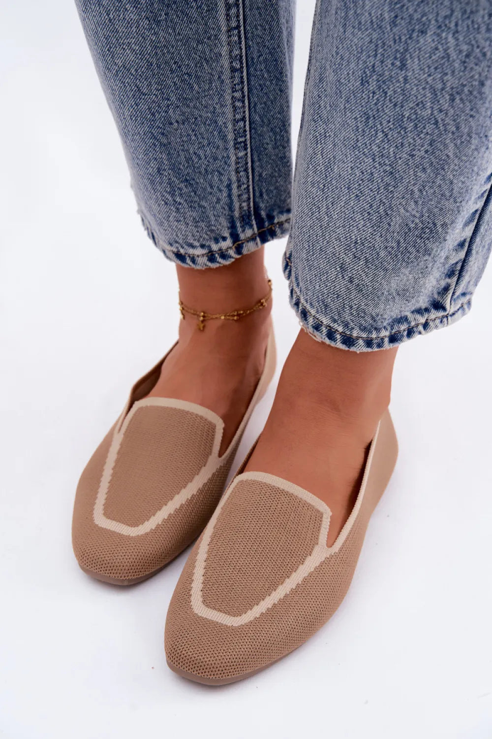 Mokasinai, modelis 227389 Step in style