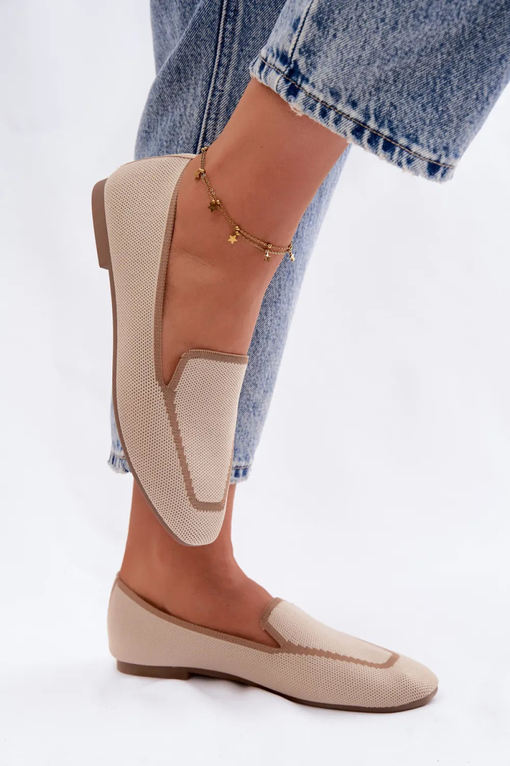 Mokasinai modelis 227390 Step in style