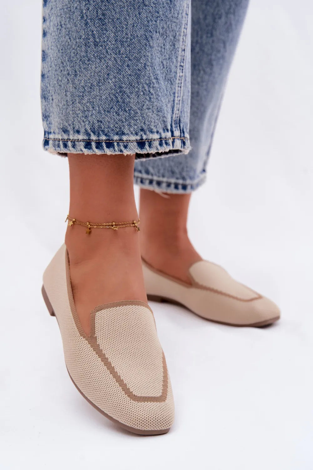 Mokasinai modelis 227390 Step in style
