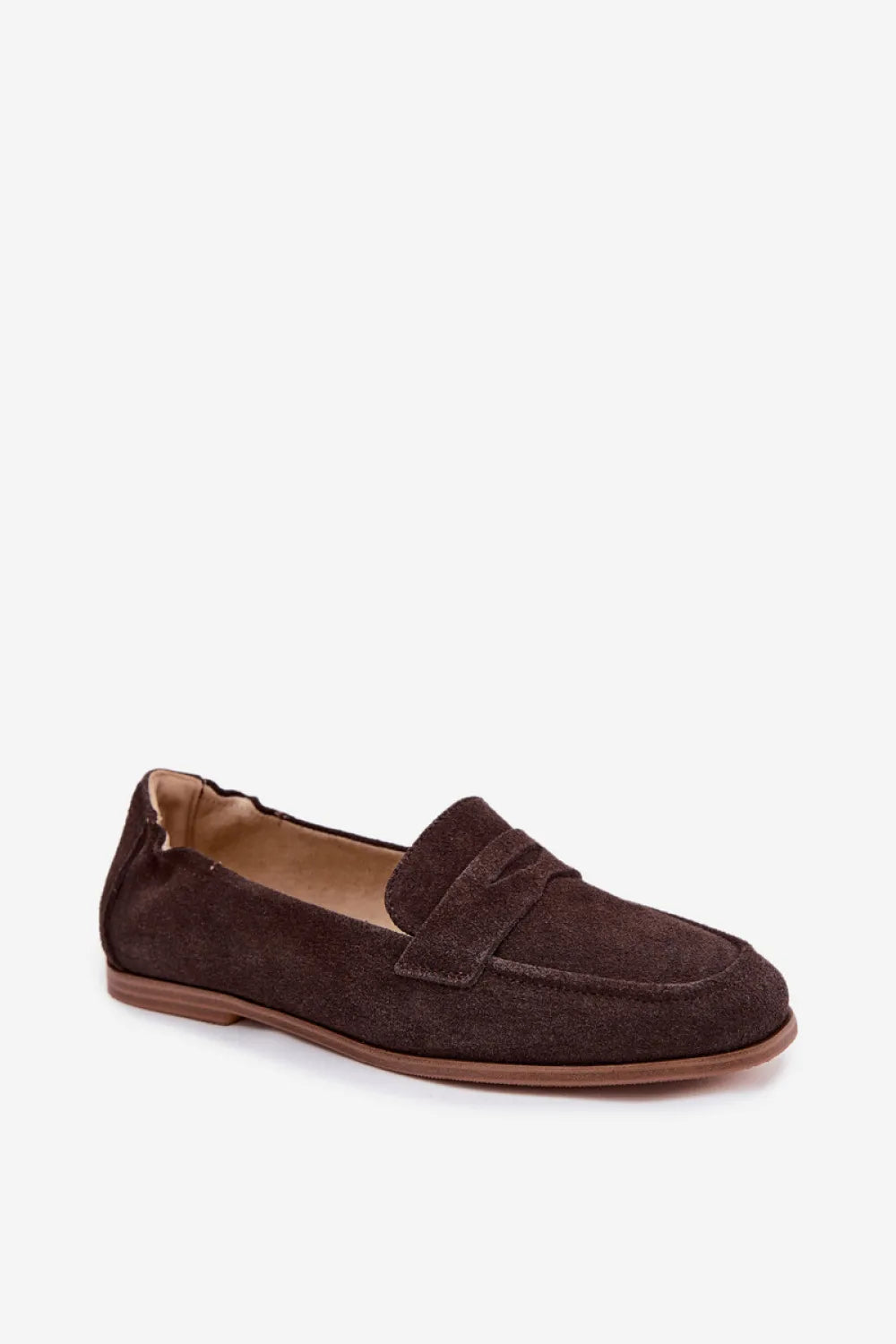 Mokasinai modelis 227392 Step in style