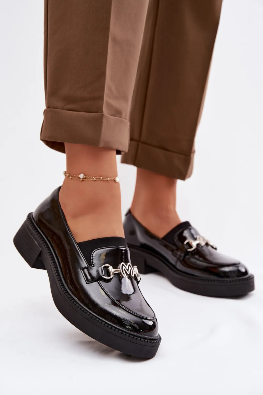 Mokasinai modelis 227393 Step in style