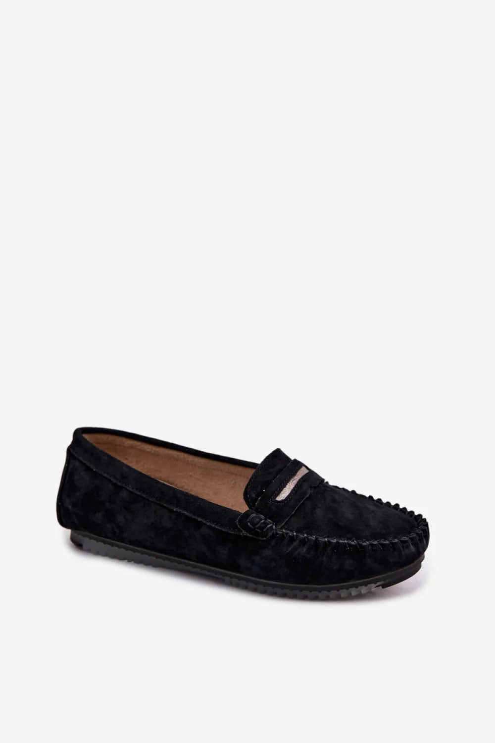 Mokasinai modelis 227396 Step in style