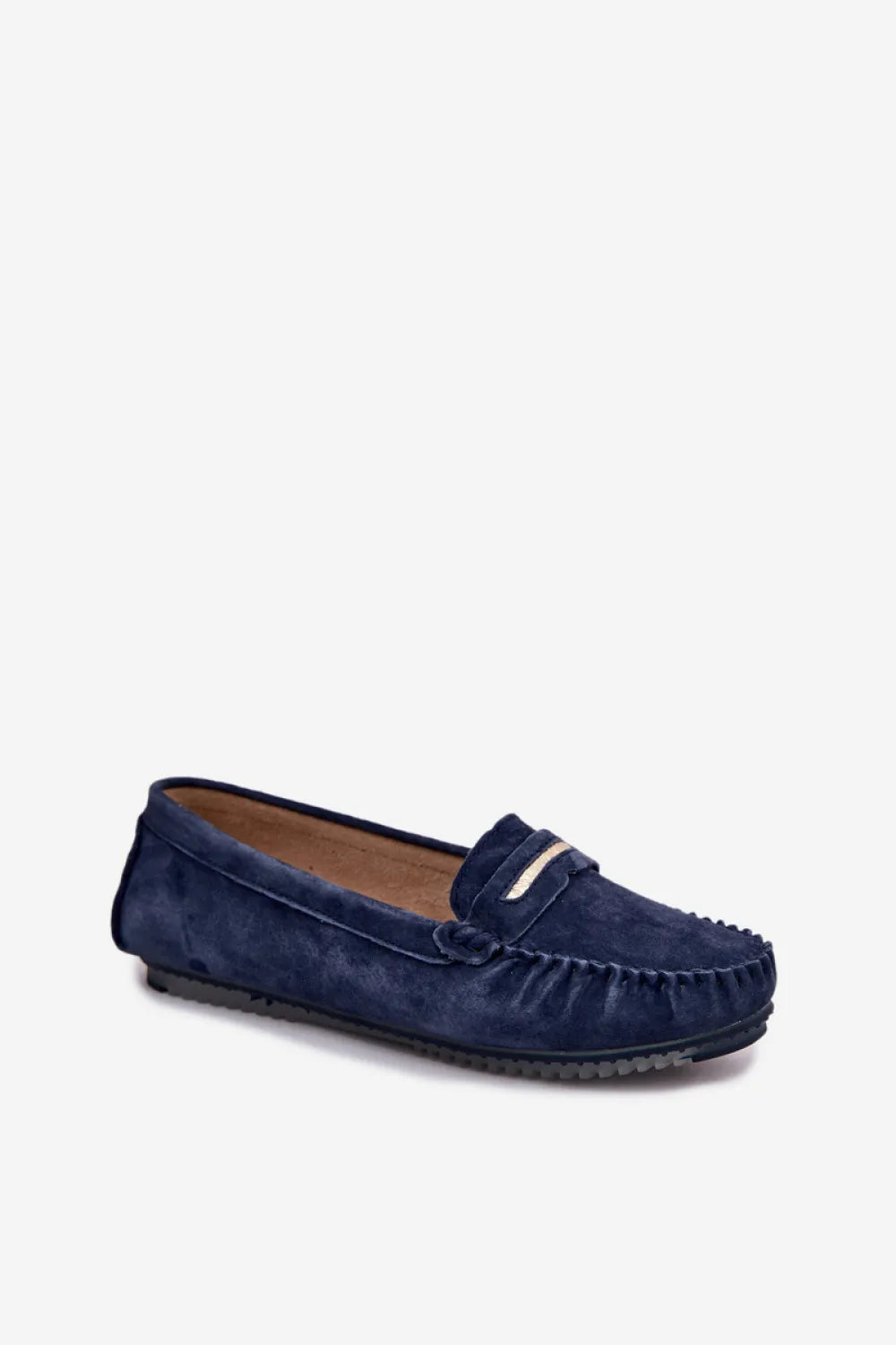 Mokasinai modelis 227397 Step in style