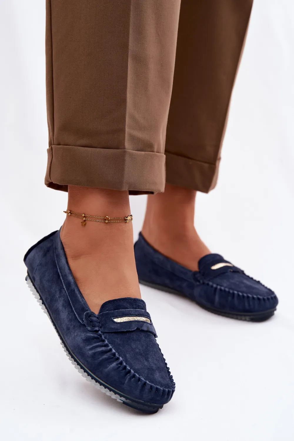 Mokasinai modelis 227397 Step in style