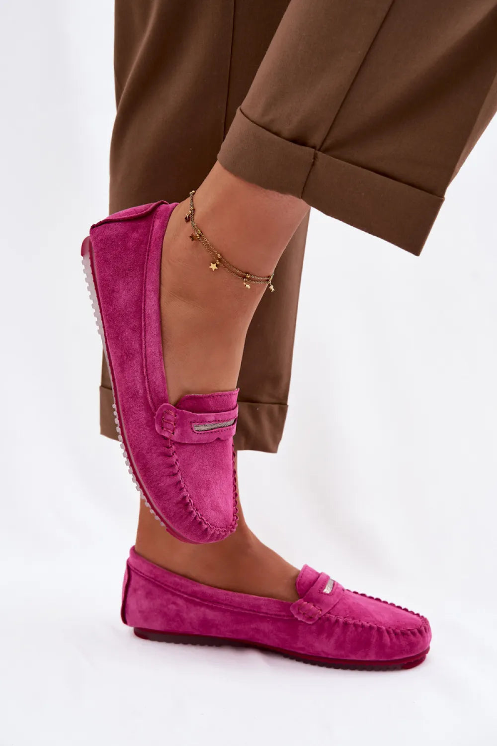 Mokasinai modelis 227398 Step in style