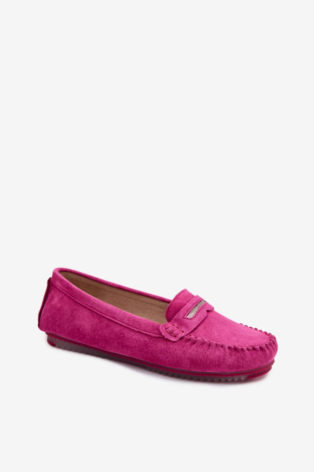 Mokasinai modelis 227398 Step in style