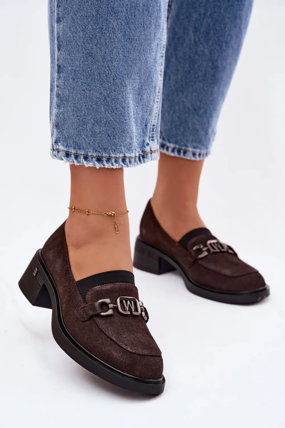 Mokasinai modelis 227400 Step in style