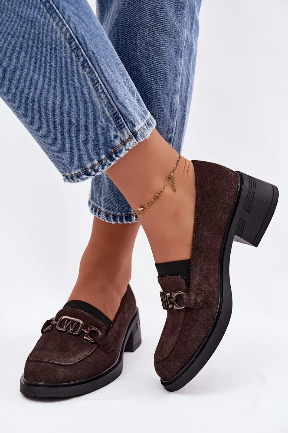 Mokasinai modelis 227400 Step in style