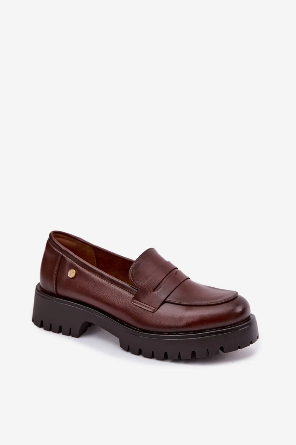 Mokasinai modelis 227401 Step in style