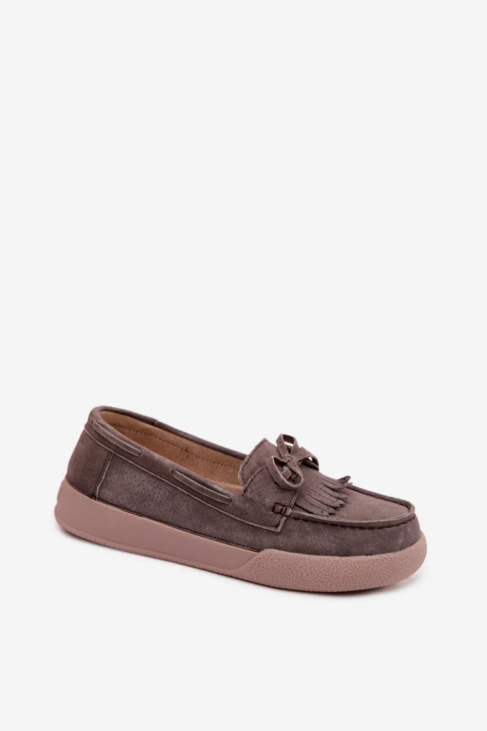 Mokasinai modelis 227402 Step in style