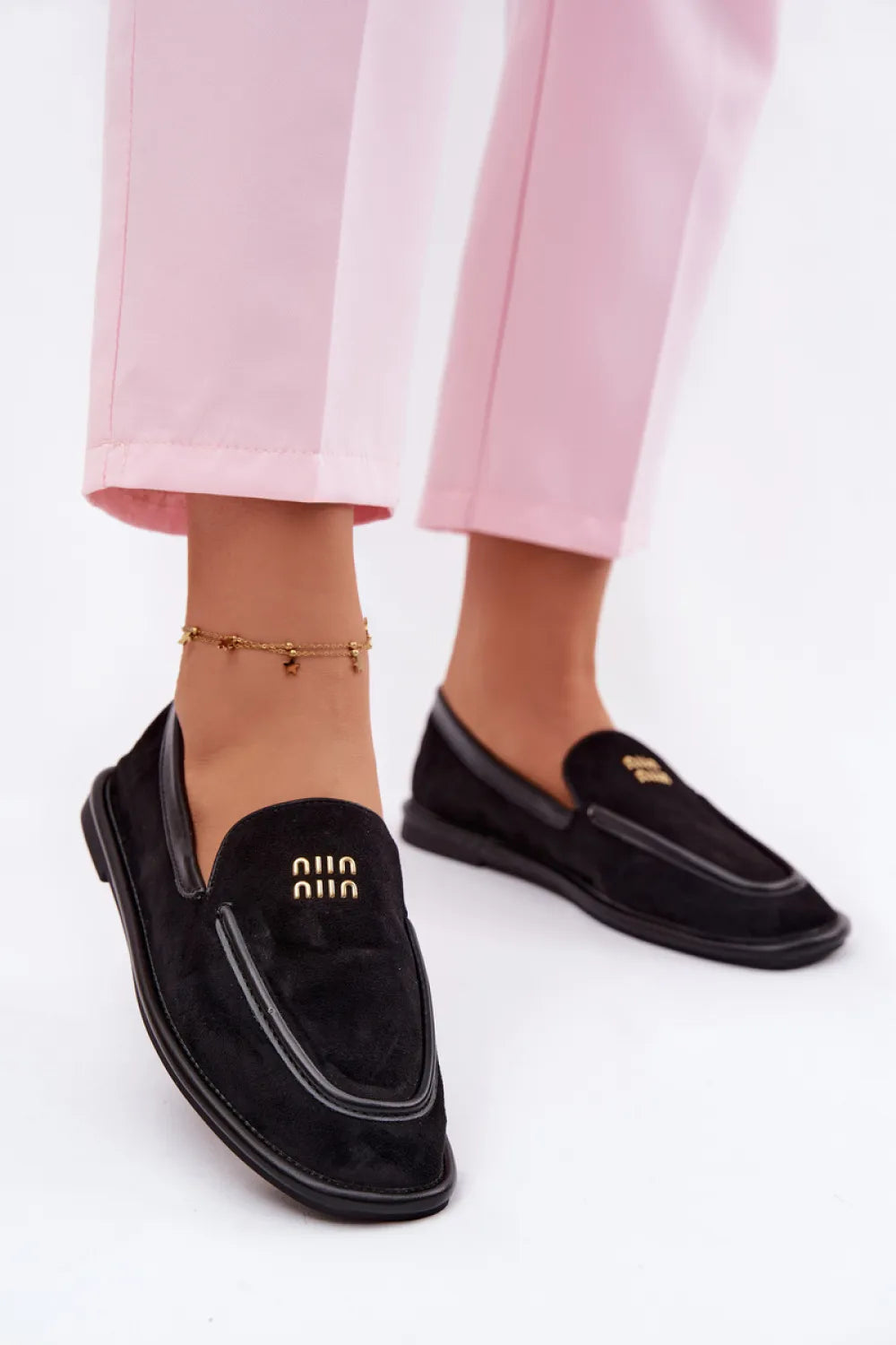 Mokasinai modelis 227403 Step in style