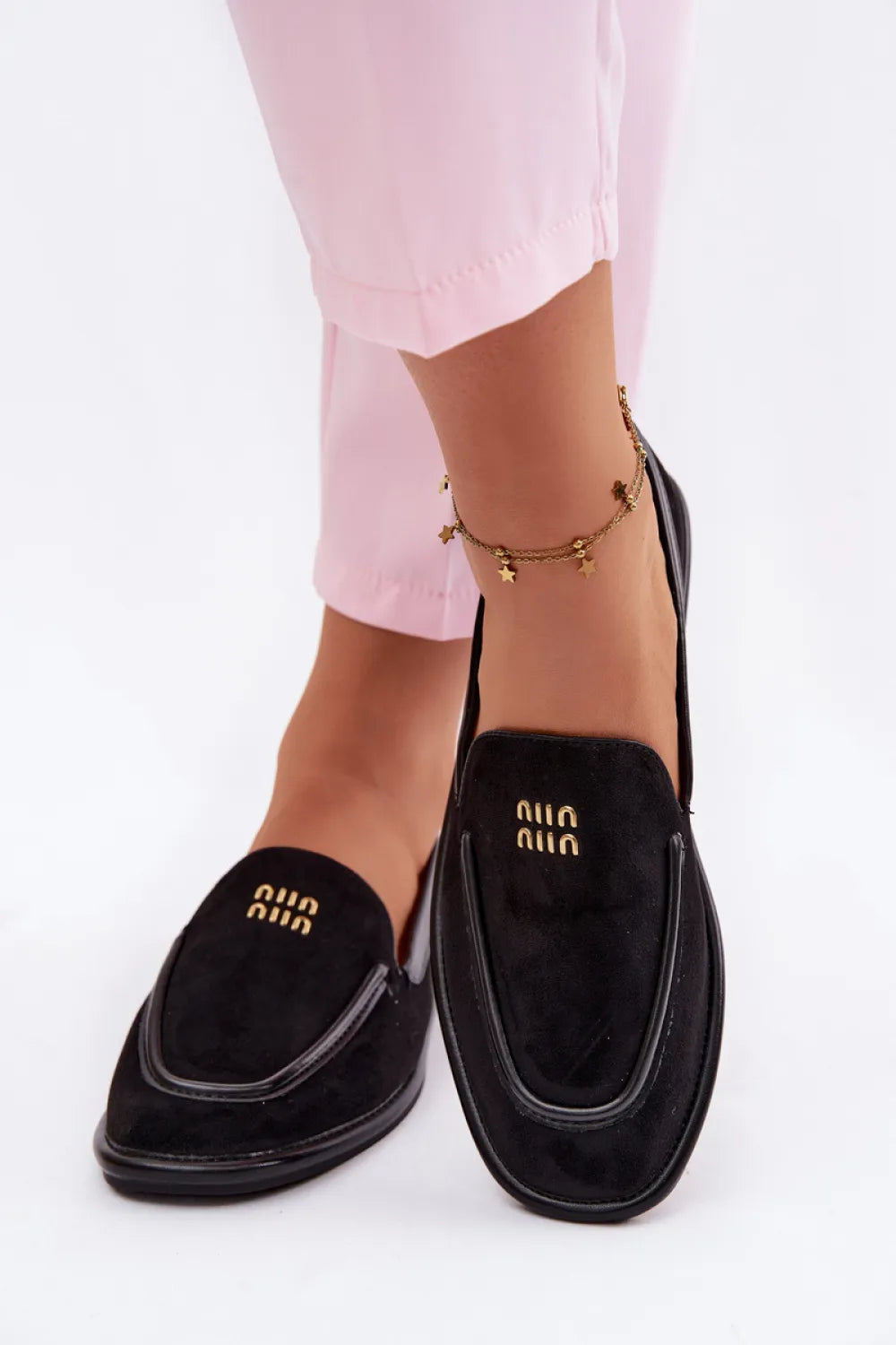 Mokasinai modelis 227403 Step in style